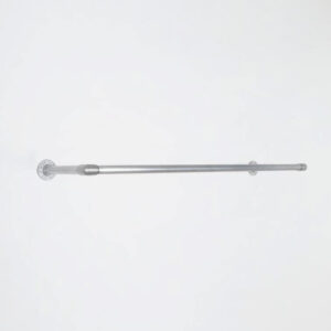 Bøjlestang SARA Sølv | Vandrør på Specialmål
